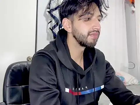 thomass1018 webcam