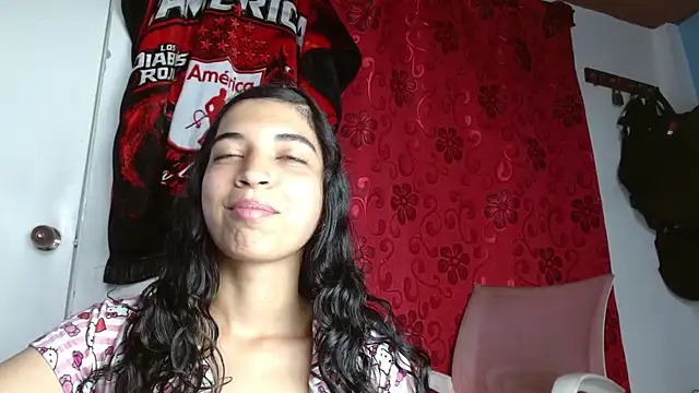 Nasty_019 webcam