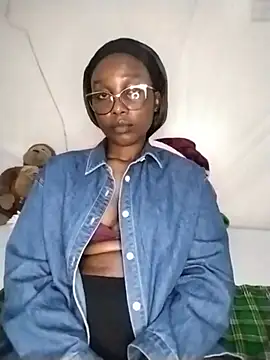 D-joi live cam on StripChat