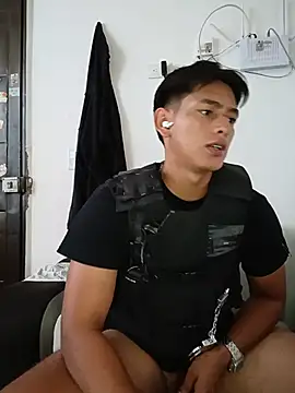 Hiroshi_Shen webcam