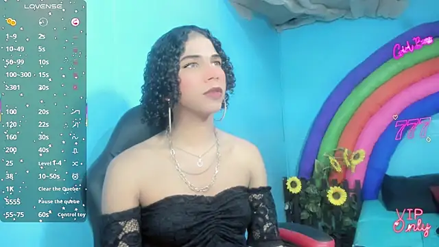 Britany_montiel webcam