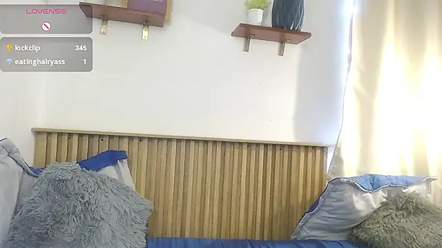 Violet_2003 webcam