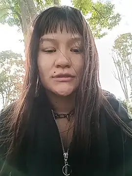 Bathory777 webcam