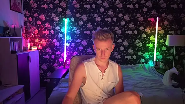 Vuitton webcam