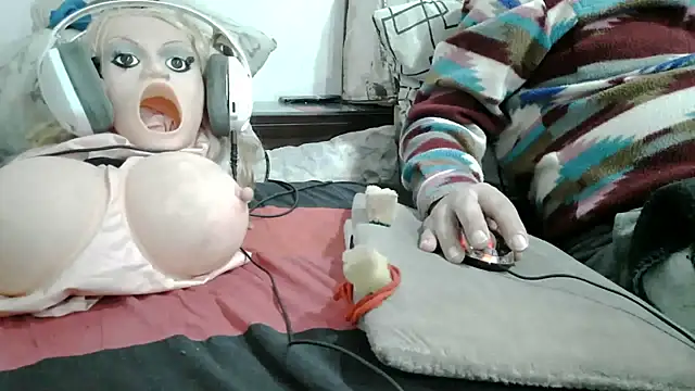 messi_syssy webcam