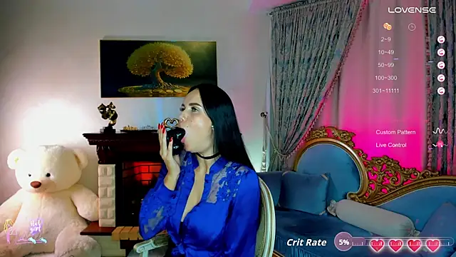 Black-Mamba- webcam