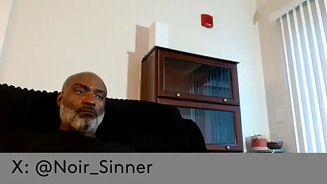 sinnernoir webcam