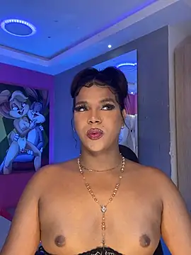 Keira_Fox31 webcam