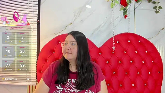 Dulce_meow webcam