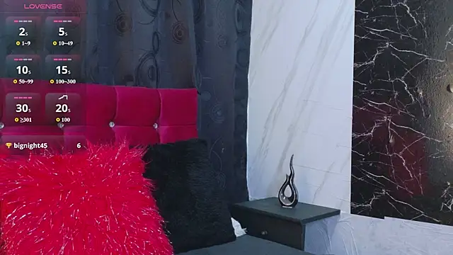 SofiaMoreno_ webcam