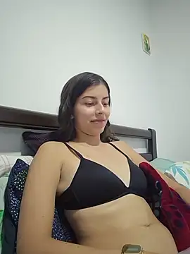IrisBound webcam