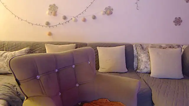 YourfantasyGiuly webcam