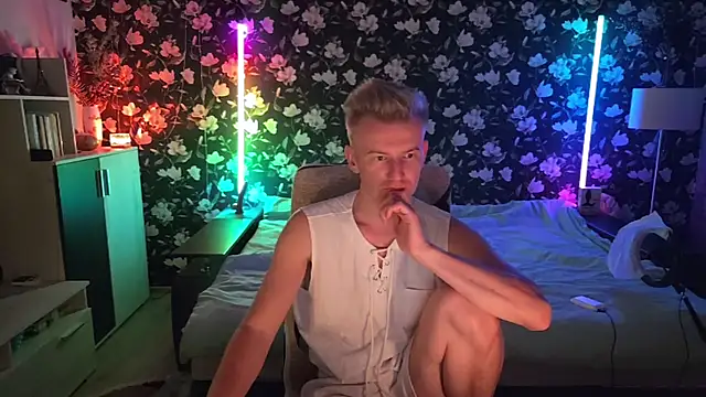 Vuitton webcam