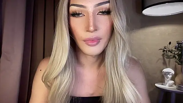 Alicegreenexx webcam