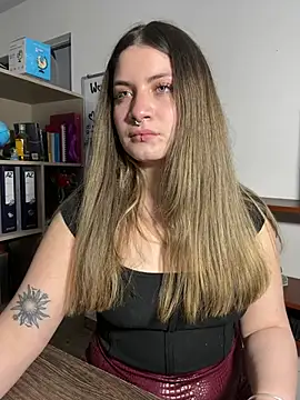 juanitablue webcam