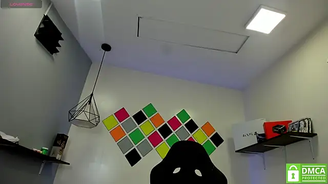 DraxBlade09 webcam