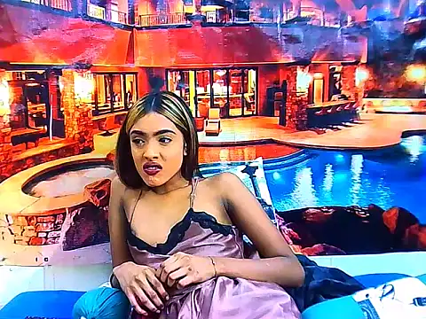 IndianPretty14u2Luv webcam