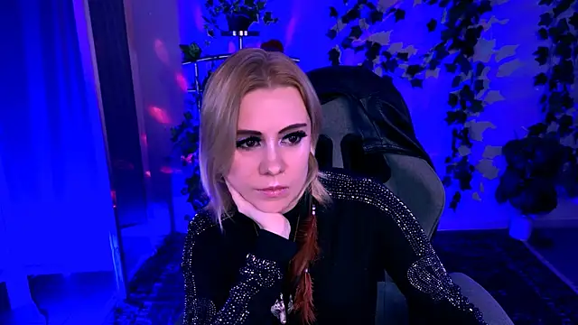Kumiho_7777 webcam
