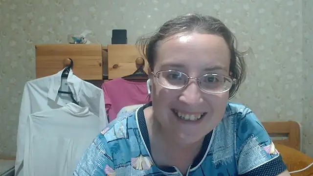 Smart_Rose webcam