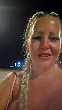 Jassy_Foxy webcam