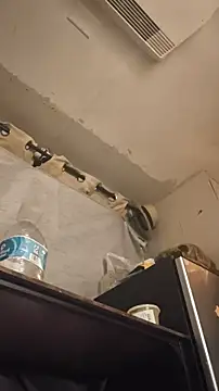 SexyB214 webcam