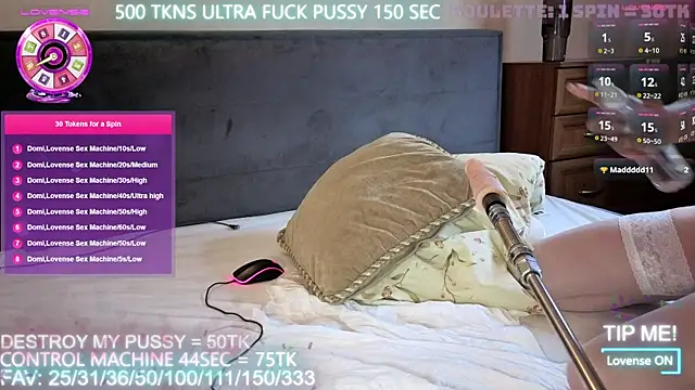 hotbaby666 - HotBaby666's free webcam - UK Sex Cams