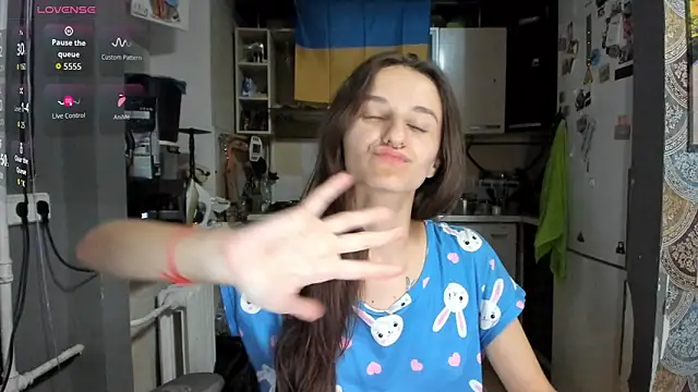 _Nika_Kik webcam