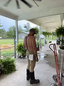 BootsAndCountry webcam
