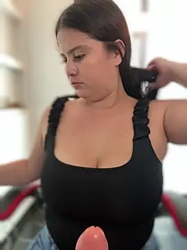 Natalia_Cleark09 webcam