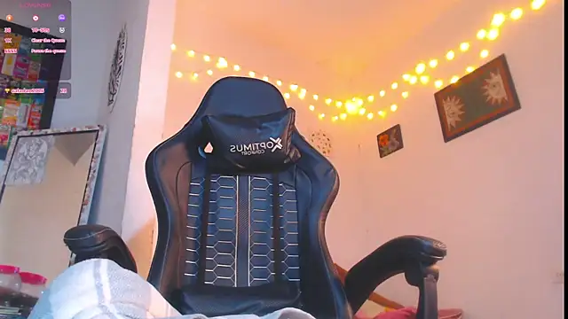 yosoy_enzo2020 webcam