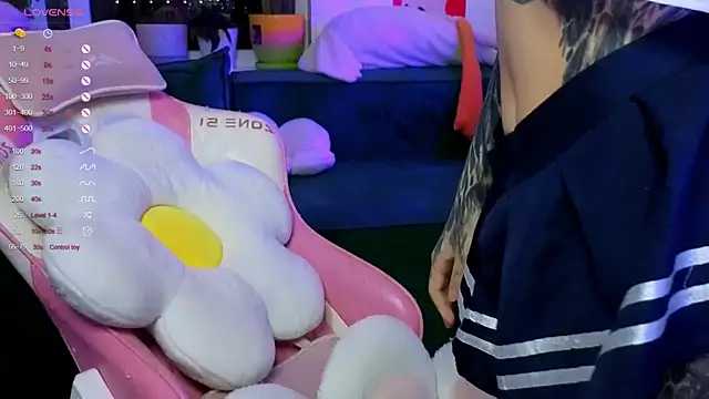 Britney_Lynch webcam