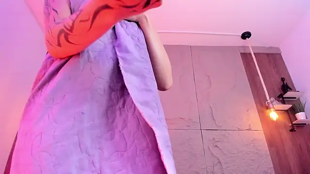 Ahri__ webcam