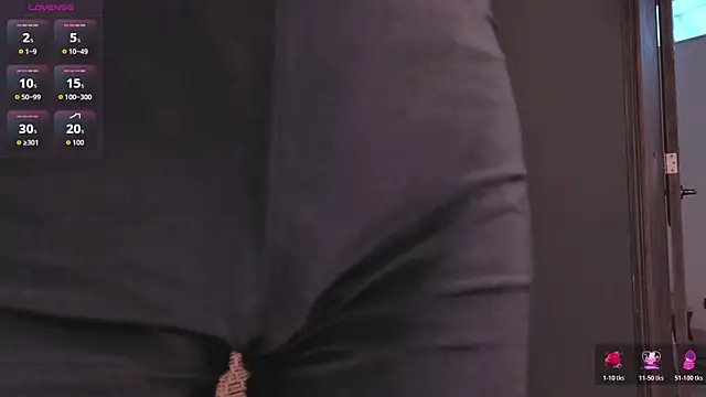 HannaConnor_ webcam