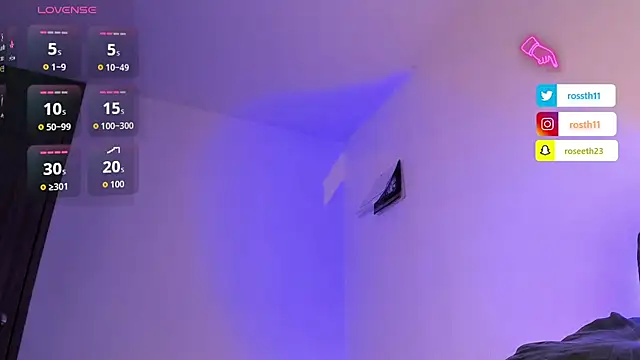 rossth1 webcam