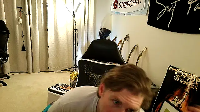 Check-Mate webcam
