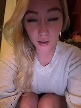 MaryDeniro webcam