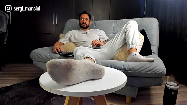sergi_mancini_11 webcam
