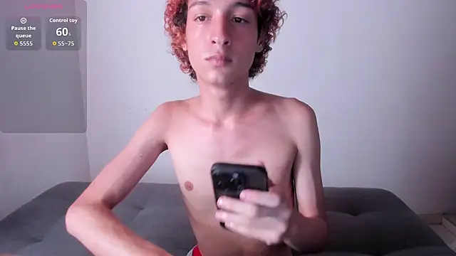 Danni18 webcam