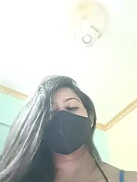 SANAYA_ROY webcam