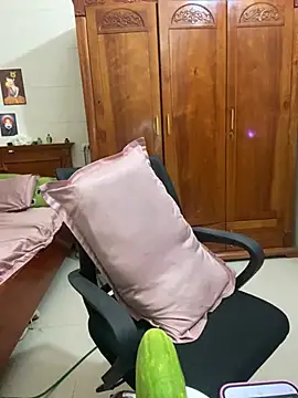 LiLi-Kirix99 webcam