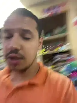 baramadalin webcam