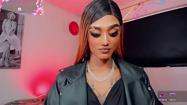 Kendall_hornyy webcam