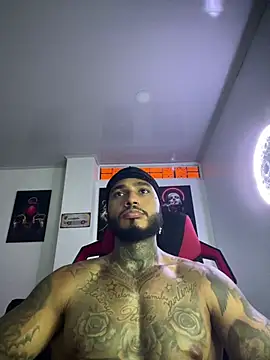 Exotic_tatto27121 webcam