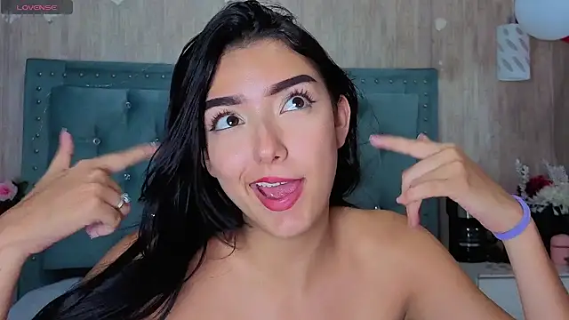 Marcelaa_fox webcam
