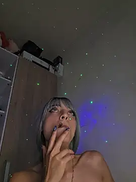 Dani-peggin webcam