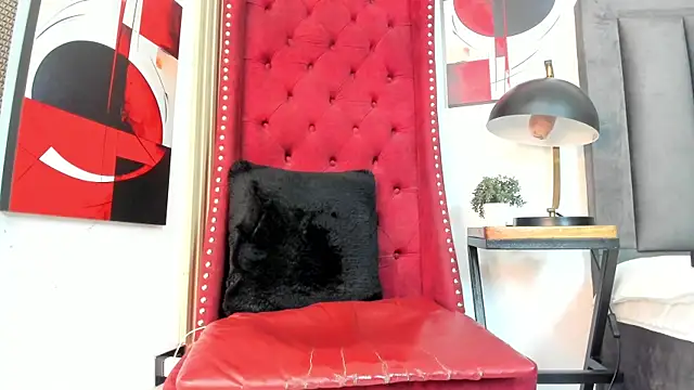 BiancaAntonelli webcam
