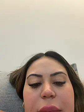 lariic webcam