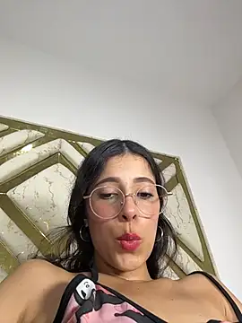 lovelygirlEva webcam