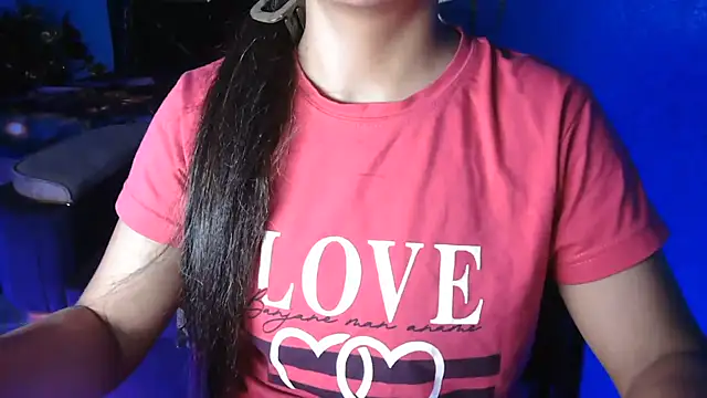 Cuteangle1 webcam