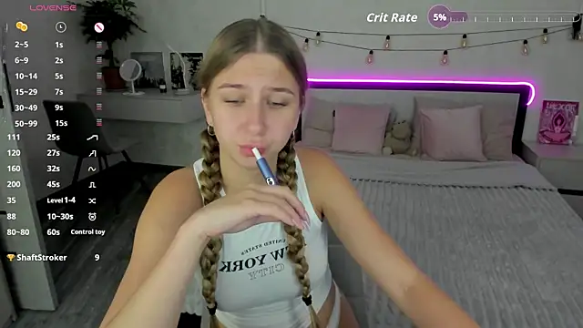 AureliaBliss_ webcam
